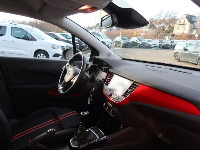 Opel Crossland X GS-Line Grand Sport