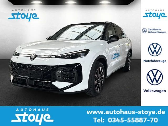 Volkswagen T-Roc DSG R-Line