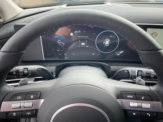 Hyundai Tucson Prime