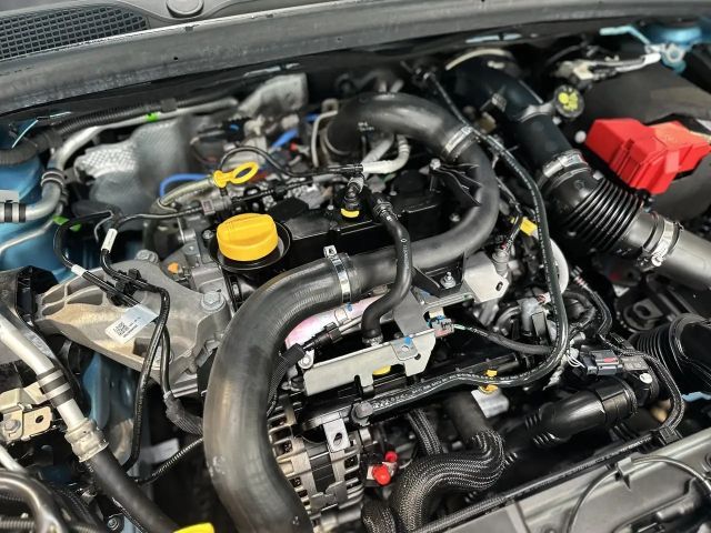 Renault Clio Intens TCe 90