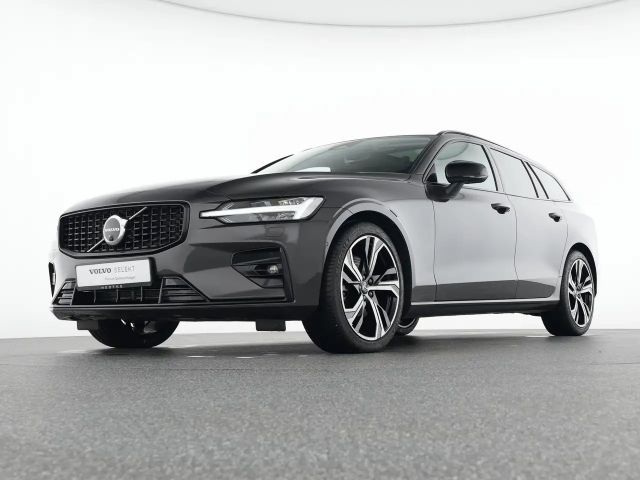 Volvo V60 Dark Geartronic Plus