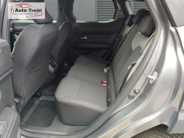 Dacia Duster 4WD Extreme TCe 130