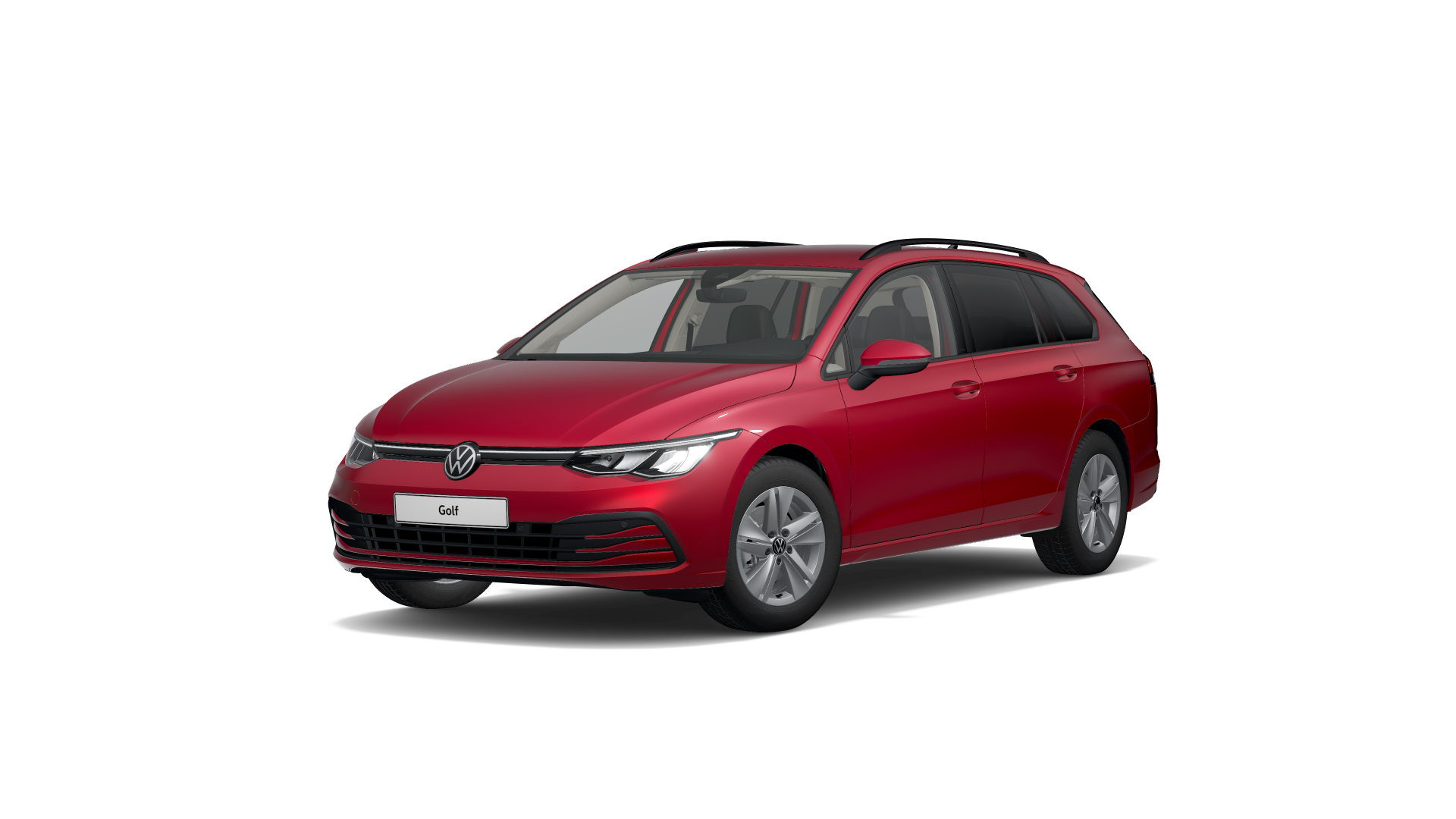 Volkswagen Golf 1.0 TSI Comfortline Variant