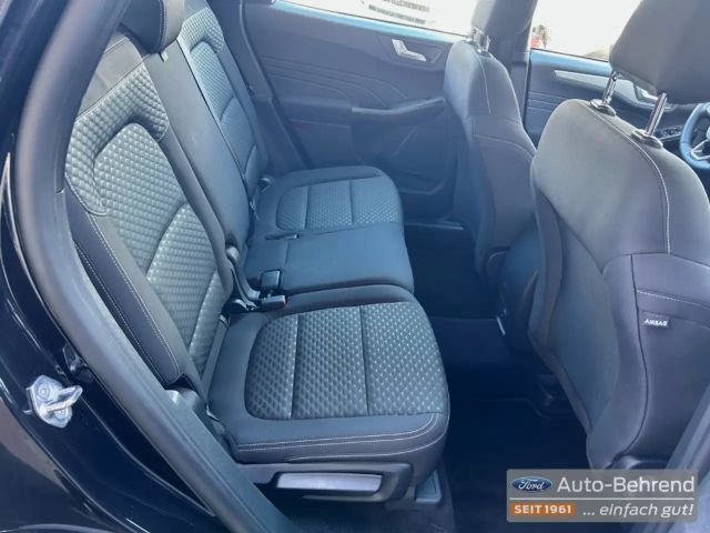 Ford Kuga Cool & Connect