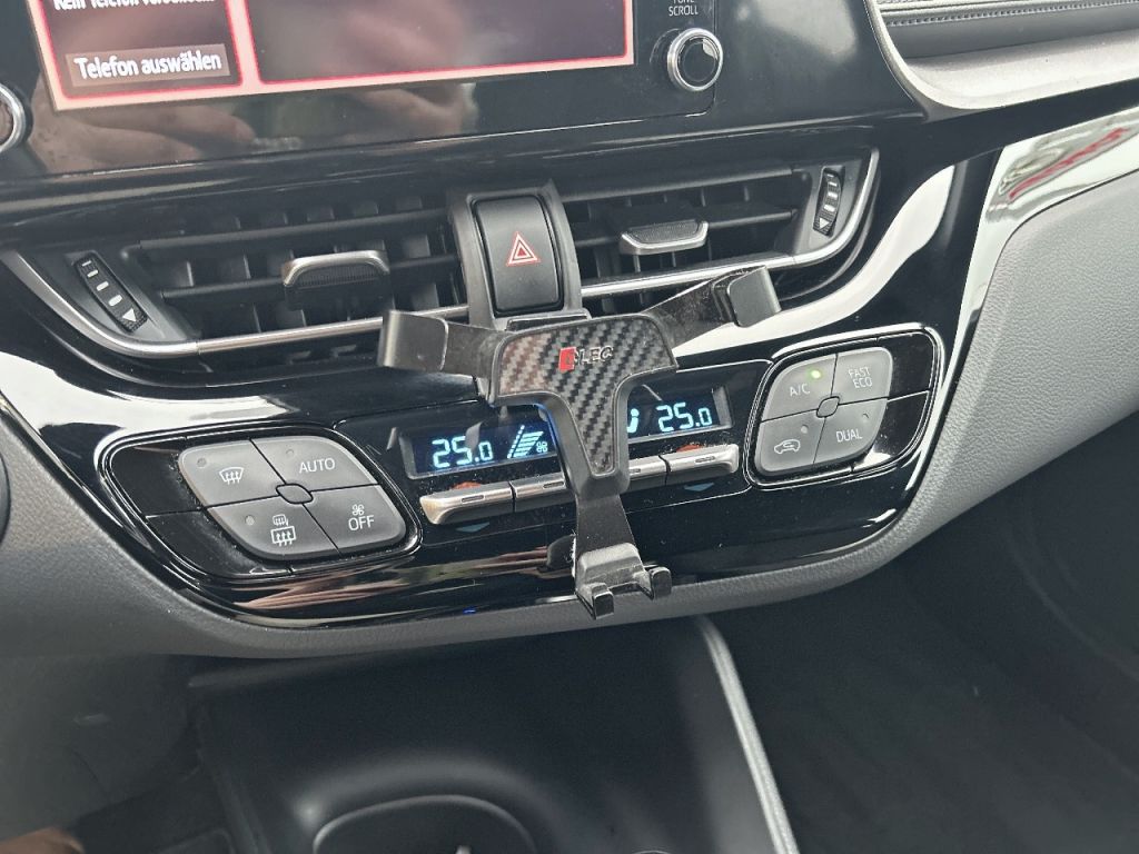 Toyota C-HR 5-deurs Flow