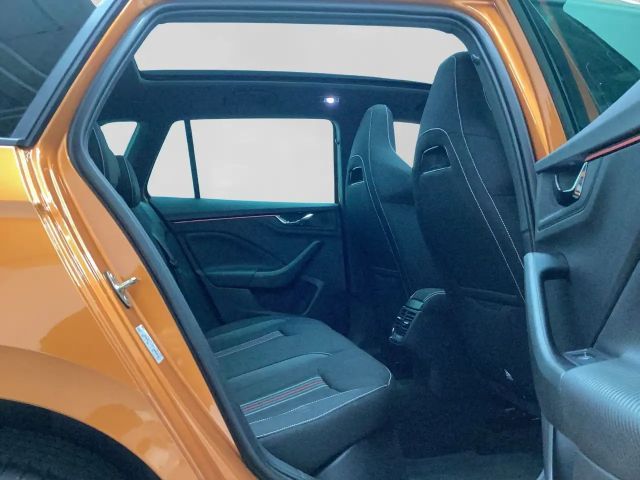 Skoda Kamiq 1.5 TSI Monte Carlo