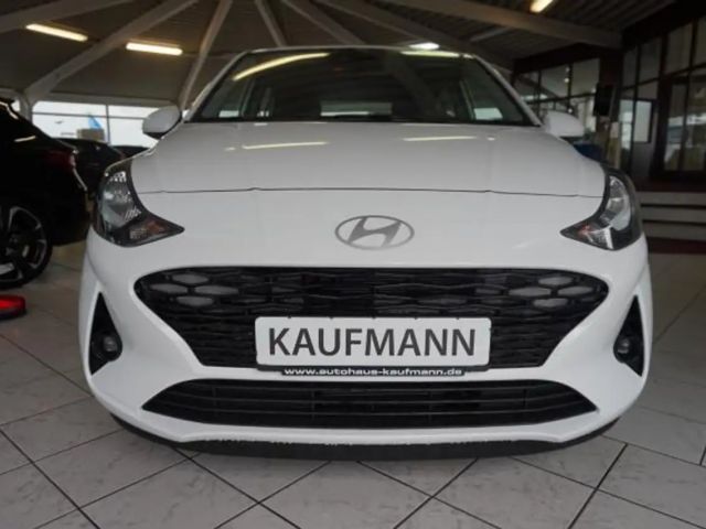 Hyundai i10 Select