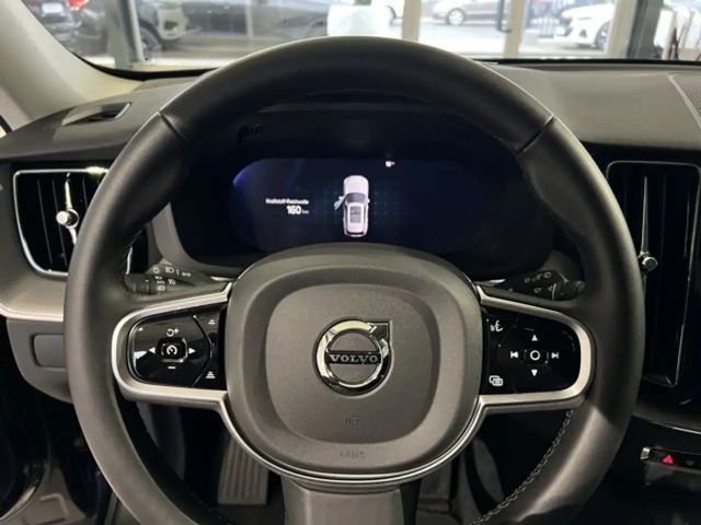 Volvo XC60 AWD Dark Plus