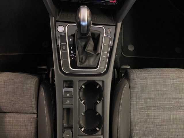 Volkswagen Passat 2.0 TSI Variant