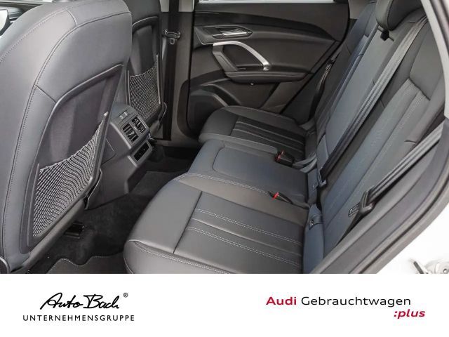 Audi Q5 S-Tronic