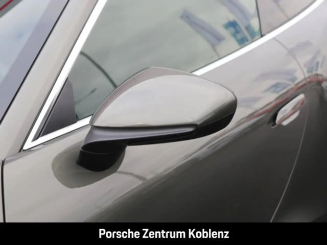 Porsche 992 4S Carrera Coupé