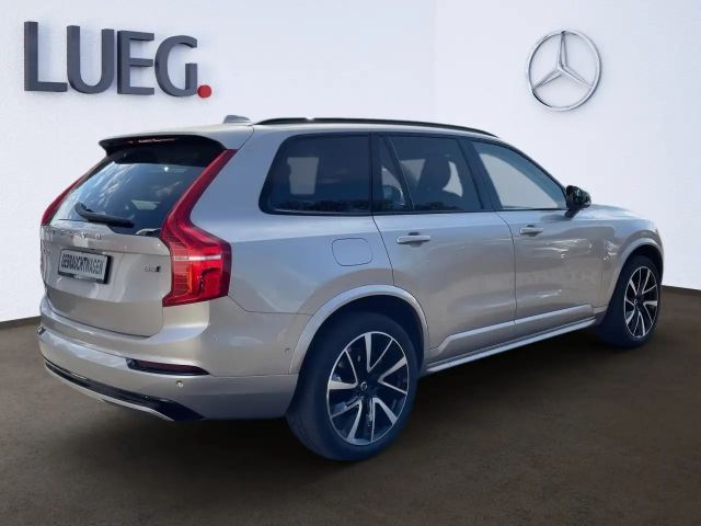 Volvo XC90 AWD Dark Ultimate