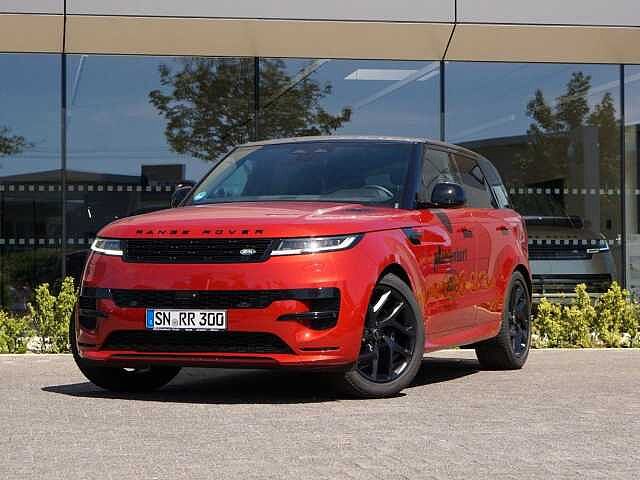 Land Rover Range Rover Sport Dynamic SE