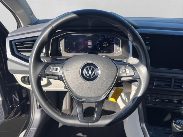 Volkswagen Polo 1.0 TSI