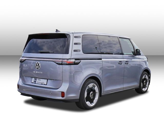 Volkswagen ID.Buzz 77 KWh Pro