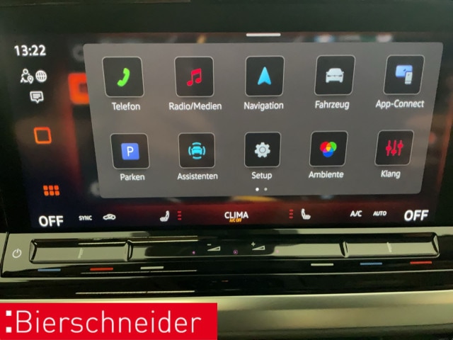 Volkswagen Multivan 2.0 TDI DSG T7