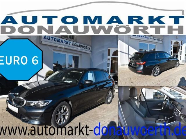 BMW 320 320d Sport Line Touring