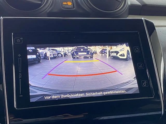 Suzuki Swift Comfort