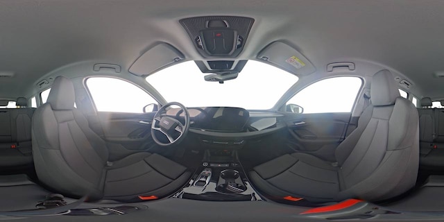 Audi Q6 e-tron SUV e-tron Audi Q6 SUV e-tron