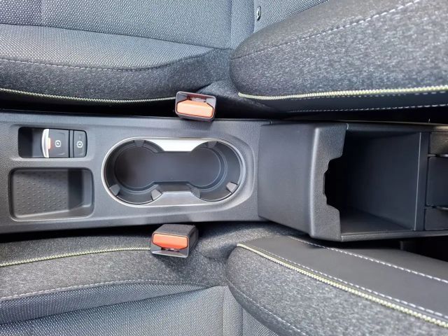 Renault Captur TCe 90 Techno