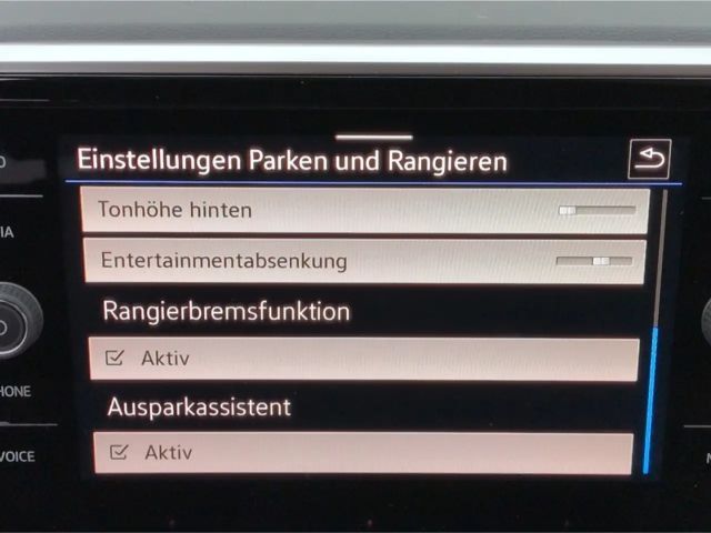 Volkswagen T-Roc DSG