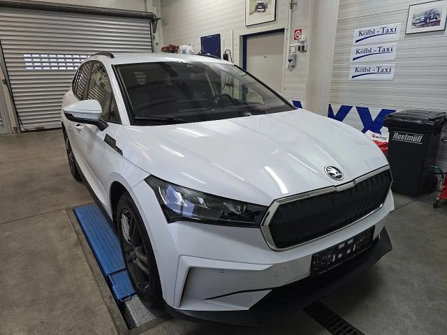 Skoda Enyaq iV 60