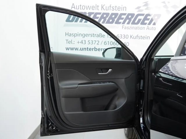 Hyundai Kona Electric