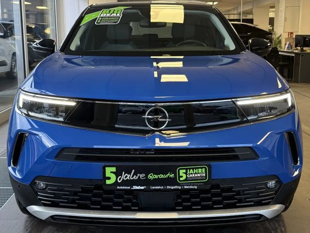 Opel Mokka Elegance