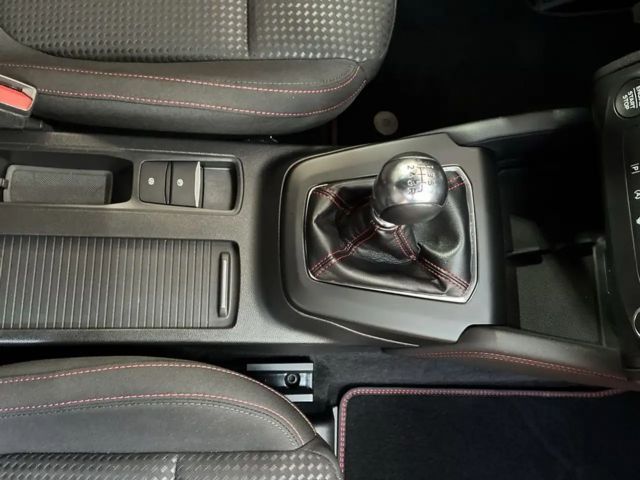 Ford Focus EcoBoost ST Line Wagon