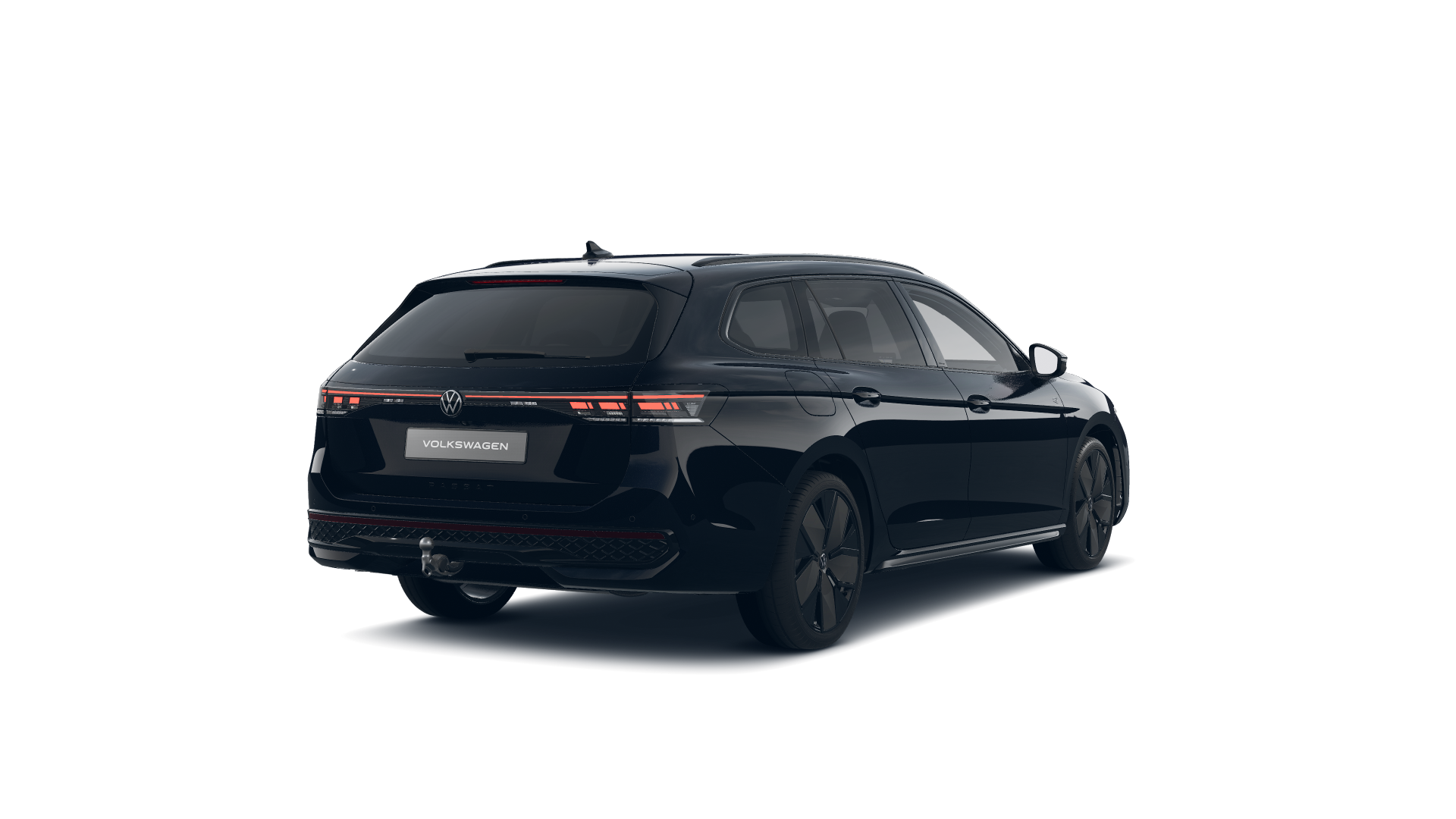 Volkswagen Passat DSG R-Line eHybrid