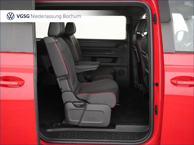 Volkswagen ID.Buzz GTX