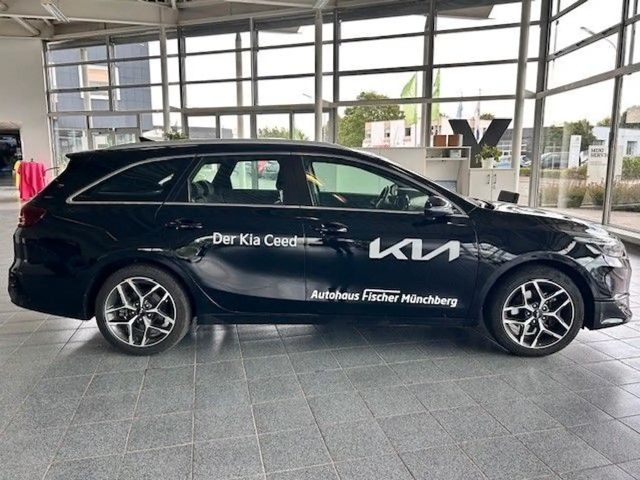 Kia Ceed GDi Spirit SportWagon