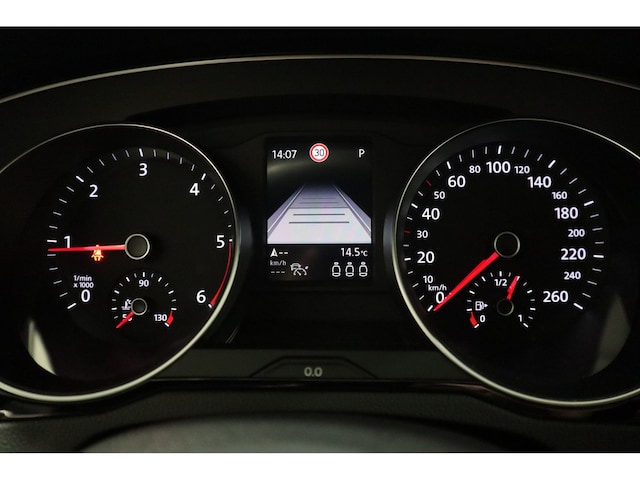 Volkswagen Passat 2.0 TDI Business Variant