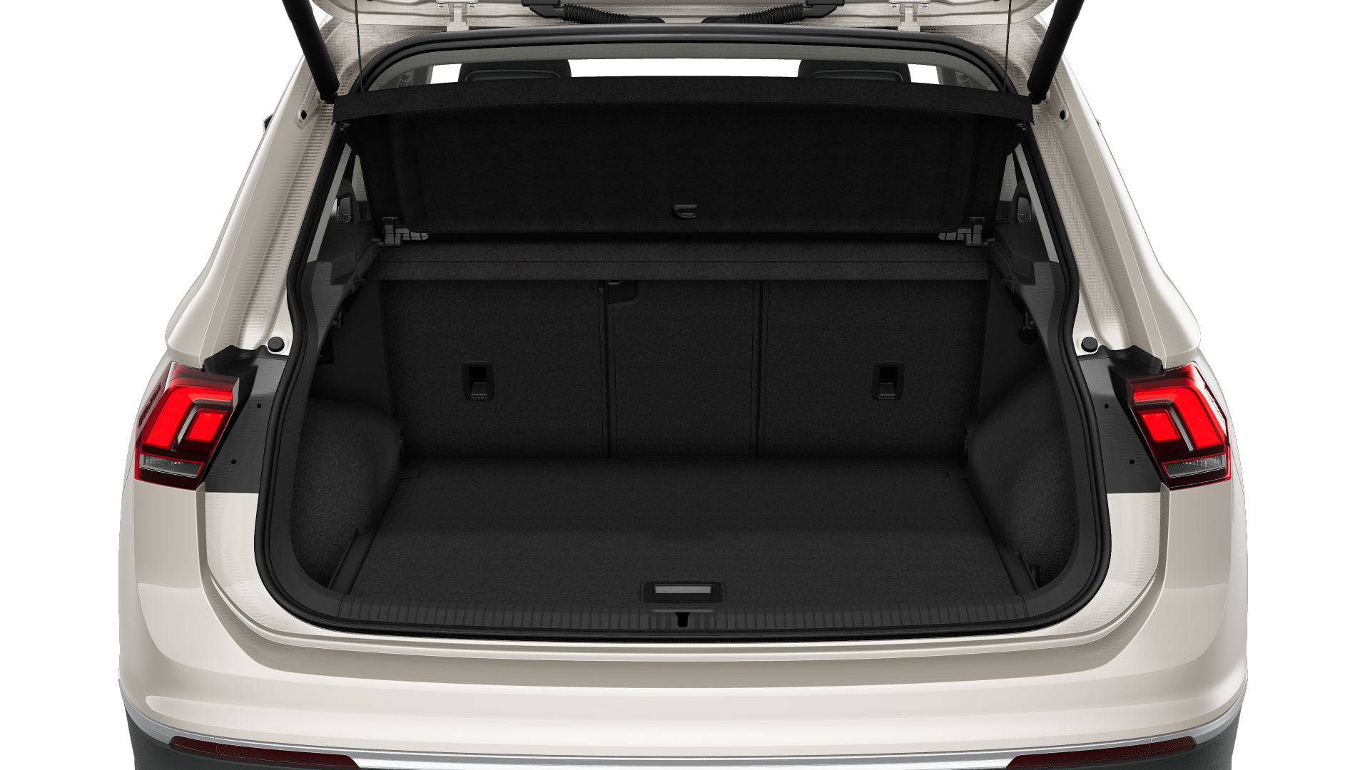 Volkswagen Tiguan 1.5 TSI DSG Life