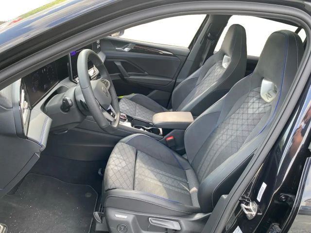 Volkswagen Tiguan 1.5 TSI DSG R-Line