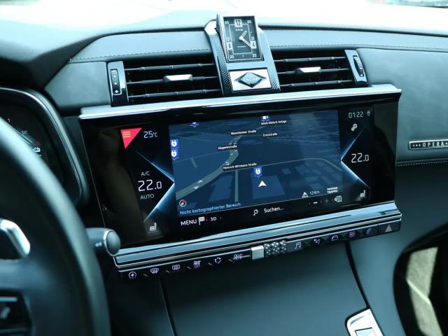 DS DS 7 Crossback Crossback
