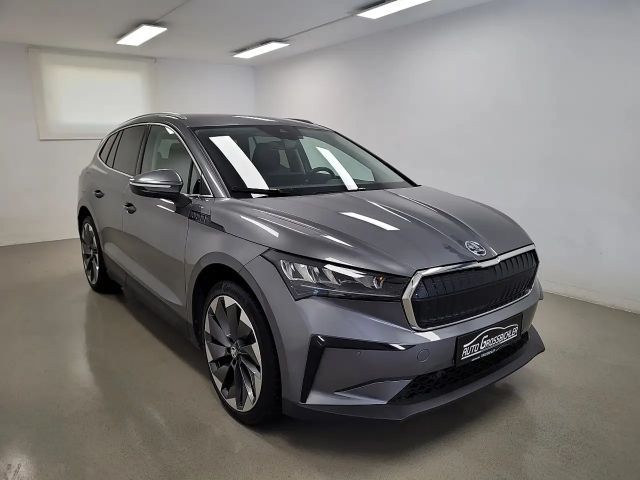 Skoda Enyaq iV 80
