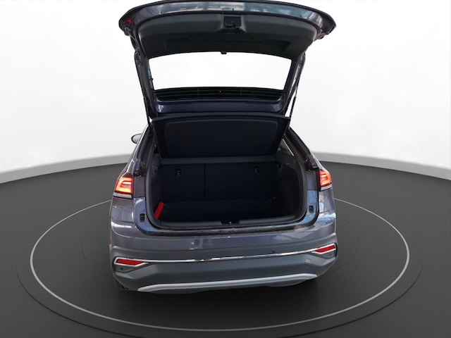 Volkswagen Taigo DSG IQ.Drive Style