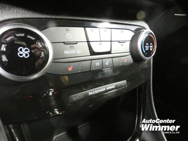 Ford Puma EcoBoost ST Line