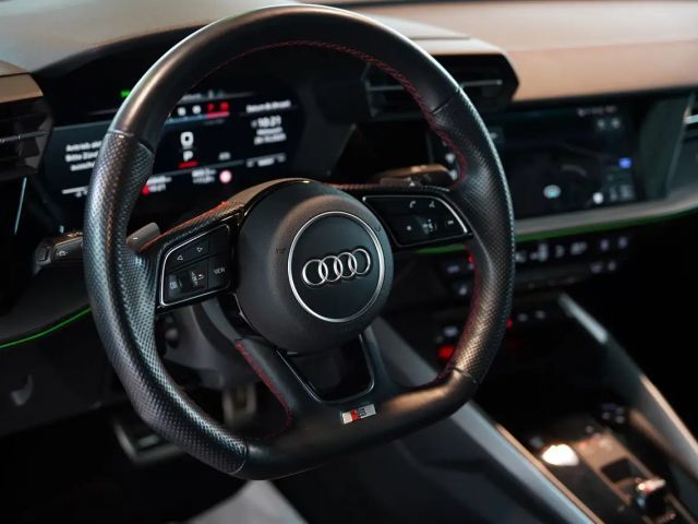 Audi S3 Quattro Sedan