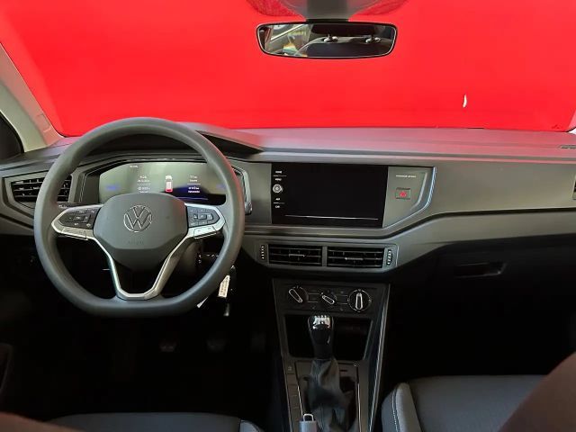 Volkswagen Taigo 4Me TSI