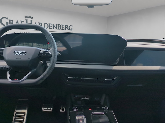 Audi Q6 e-tron Sportback