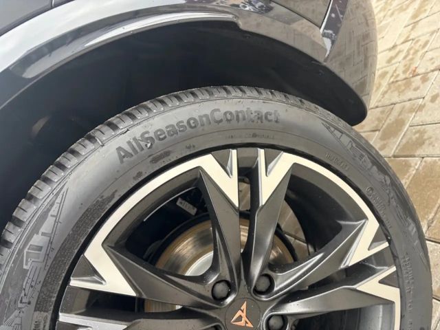 Cupra Formentor DSG e-Hybrid