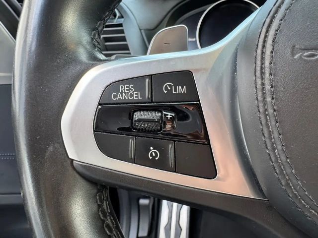 BMW X4 M-Sport xDrive20d