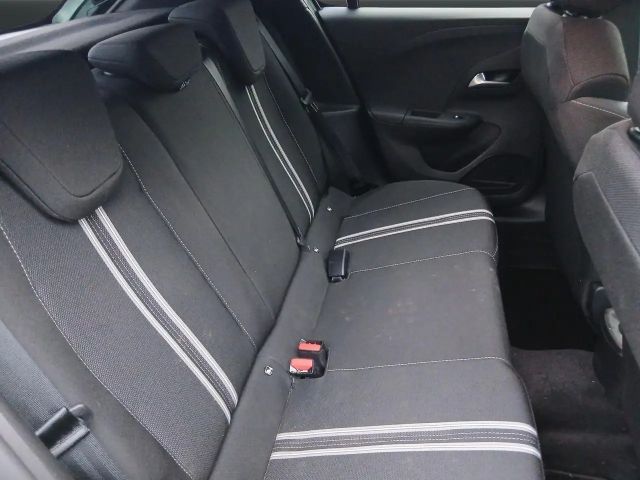 Opel Corsa F YES+Komfprt Paket+Lenkradheizung