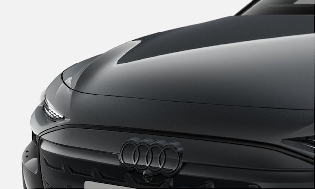 Audi A6 e-tron Avant Performance