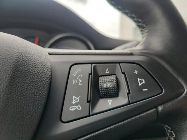 Opel Astra Sports Tourer