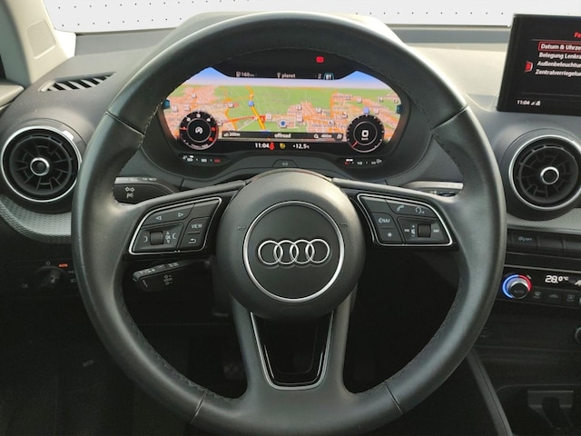 Audi Q2 30 TDI