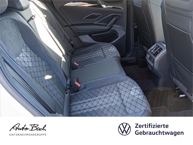 Volkswagen Tiguan 2.0 TDI DSG