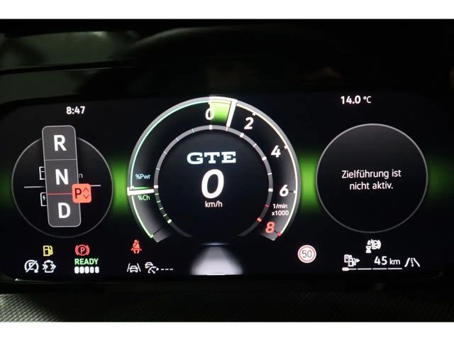 Volkswagen Golf GTE Golf VIII IQ.Drive